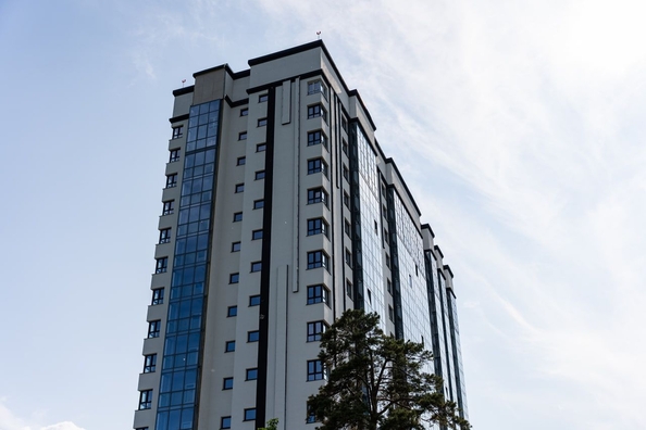 
  Продается студия, 19.7 м², ЖК Ежевика
. Фото 7.