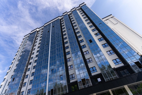 
  Продается 2-комн. квартира, 45.2 м², ЖК Ежевика
. Фото 5.