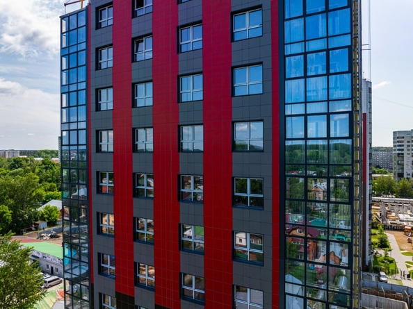 
  Продается 2-комн. квартира, 51.7 м², ЖК Виноград, дом 3
. Фото 2.