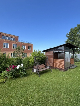 
  Продам коттедж, 232 м², коттеджный поселок Березки-2
. Фото 3.