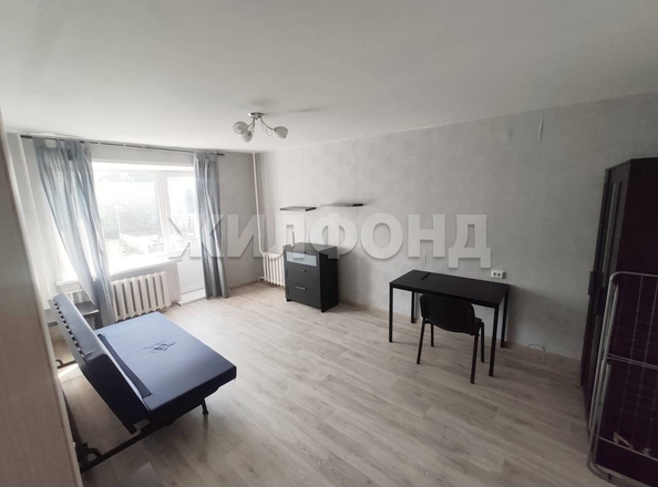 
  Продается 1-комн. квартира, 31.5 м², Гаранина ул, д. 19
. Фото 2.
