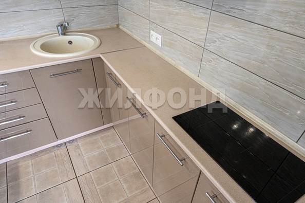 
  Продается студия, 27.4 м², Фрунзе ул, д. 49/1
. Фото 8.