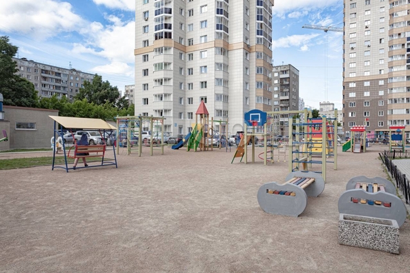 
  Продается студия, 27.4 м², Фрунзе ул, д. 49/1
. Фото 31.