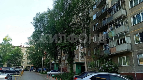 
  Продается 1-комн. квартира, 29 м², Доватора ул, д. 25
. Фото 2.