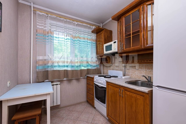 
  Продается 1-комн. квартира, 29 м², Доватора ул, д. 25
. Фото 17.