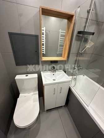 
  Продается студия, 31.2 м², Танковая ул, д. 5
. Фото 10.