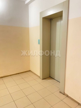 
  Продается студия, 34.6 м², Зеленая ул, д. 1
. Фото 9.