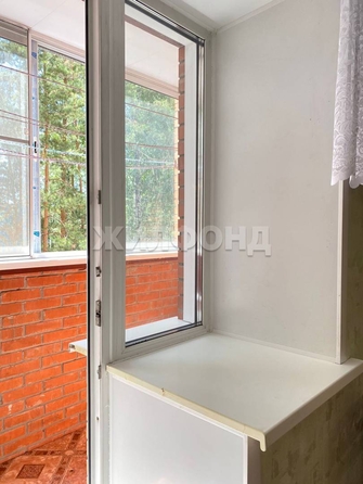 
  Продается студия, 34.6 м², Зеленая ул, д. 1
. Фото 15.