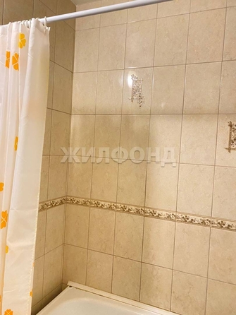 
  Продается студия, 34.6 м², Зеленая ул, д. 1
. Фото 13.