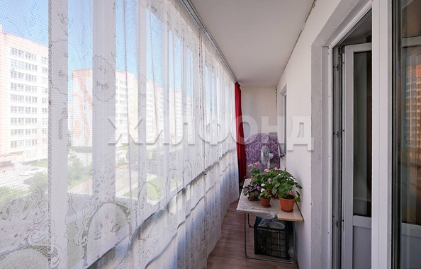 
  Продается 1-комн. квартира, 26 м², Петухова ул, д. 101
. Фото 2.