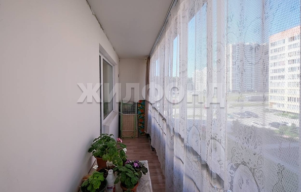 
  Продается 1-комн. квартира, 26 м², Петухова ул, д. 101
. Фото 3.