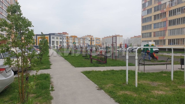 
  Продается 1-комн. квартира, 26 м², Петухова ул, д. 101
. Фото 4.
