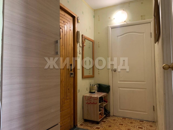 
  Продается 2-комн. квартира, 43.6 м², Троллейная ул, д. 22
. Фото 8.