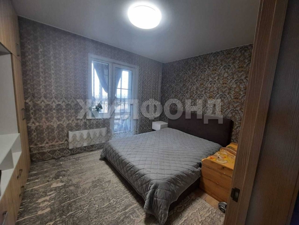 
  Продается 2-комн. квартира, 56.9 м², ЖК Акварельный 2.0, дом 2
. Фото 1.