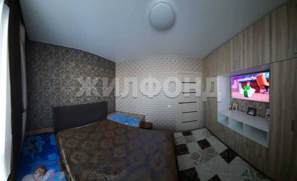 
  Продается 2-комн. квартира, 56.9 м², ЖК Акварельный 2.0, дом 2
. Фото 9.