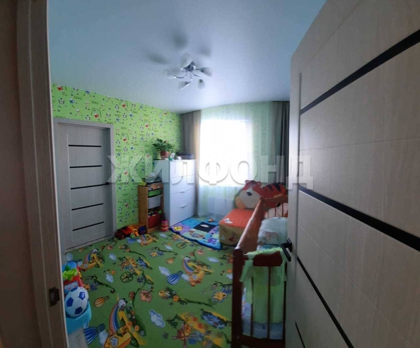
  Продается 2-комн. квартира, 56.9 м², ЖК Акварельный 2.0, дом 2
. Фото 11.