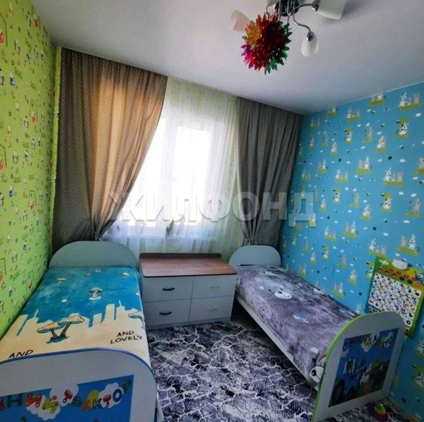 
  Продается 2-комн. квартира, 56.9 м², ЖК Акварельный 2.0, дом 2
. Фото 18.