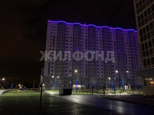 
  Продается 2-комн. квартира, 56.9 м², ЖК Акварельный 2.0, дом 2
. Фото 21.
