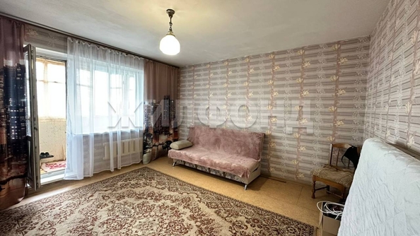 
  Продается 2-комн. квартира, 50.2 м², Троллейная ул, д. 132
. Фото 3.