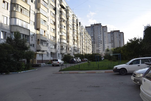 
  Продается 2-комн. квартира, 50.2 м², Троллейная ул, д. 132
. Фото 14.