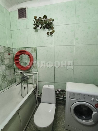
  Продается 2-комн. квартира, 48.4 м², Сибиряков-Гвардейцев ул, д. 30
. Фото 3.