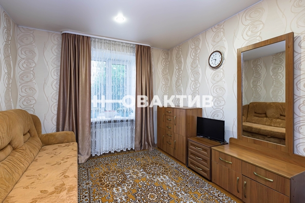 
  Продается 2-комн. квартира, 49.5 м², Дуси Ковальчук ул, д. 2/1
. Фото 23.