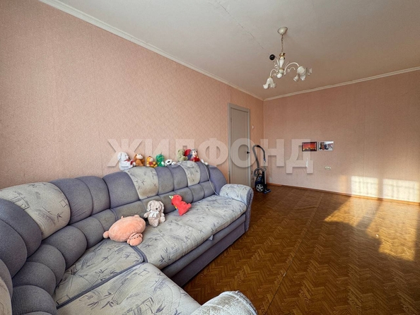 
  Продается 2-комн. квартира, 45.2 м², Сибиряков-Гвардейцев ул, д. 58/1
. Фото 9.