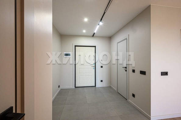 
  Продается 2-комн. квартира, 37 м², ЖК Аквамарин, дом 3
. Фото 33.