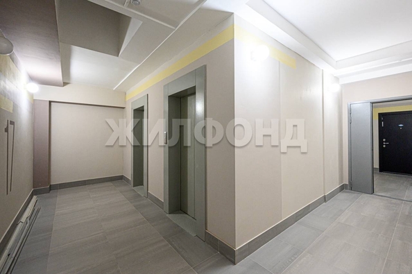 
  Продается 2-комн. квартира, 37 м², ЖК Аквамарин, дом 3
. Фото 37.