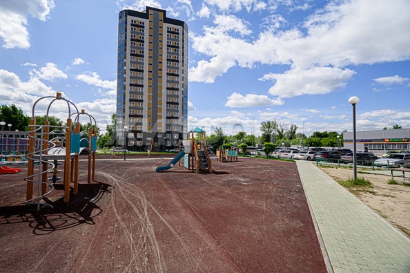 
  Продается 2-комн. квартира, 37 м², ЖК Аквамарин, дом 3
. Фото 78.