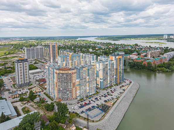 
  Продается 2-комн. квартира, 37 м², ЖК Аквамарин, дом 3
. Фото 86.