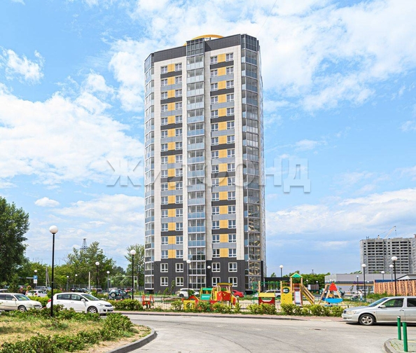 
  Продается 2-комн. квартира, 37 м², ЖК Аквамарин, дом 3
. Фото 96.