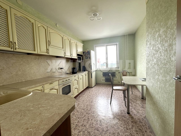 
  Продается 2-комн. квартира, 53.5 м², Петухова ул, д. 14/5
. Фото 1.