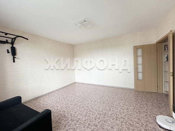 
  Продается 2-комн. квартира, 53.5 м², Петухова ул, д. 14/5
. Фото 9.