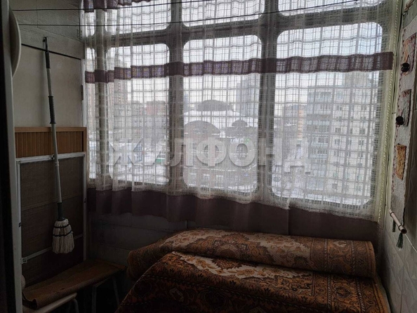 
  Продается 3-комн. квартира, 58.1 м², Крылова ул, д. 53
. Фото 9.