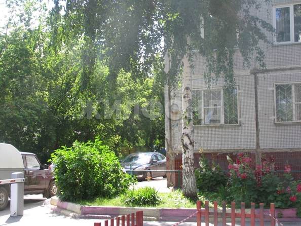 
  Продается 3-комн. квартира, 60.6 м², Красноярская ул, д. 36
. Фото 4.