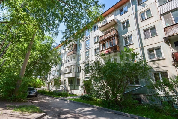 
  Продается 3-комн. квартира 58.9 м². Фото 8.