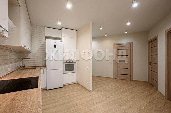 
  Продается 3-комн. квартира, 74.8 м², Лескова ул, д. 27
. Фото 29.