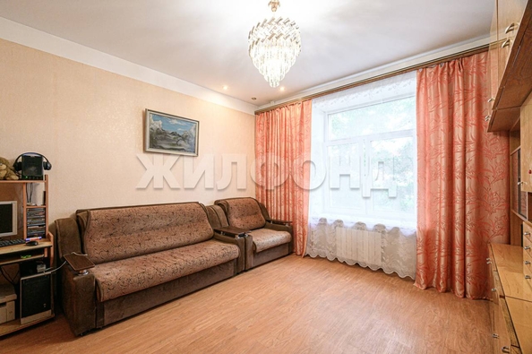 
  Продается 3-комн. квартира 71.8 м². Фото 9.