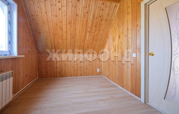 
  Продается дом, 80 м², Новосибирск
. Фото 10.