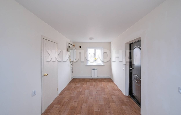 
  Продается дом, 80 м², Новосибирск
. Фото 17.