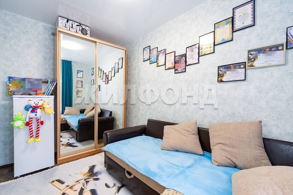 
  Продается дом, 47.9 м², Новосибирск
. Фото 9.