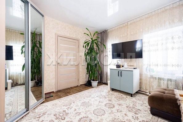 
  Продается дом, 47.9 м², Новосибирск
. Фото 13.