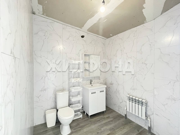 
  Продается дом, 82.9 м², поселок Октябрьский
. Фото 9.