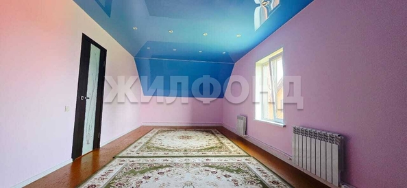 
  Продается дом, 129.5 м², село Толмачево
. Фото 23.