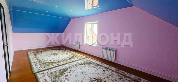 
  Продается дом, 129.5 м², село Толмачево
. Фото 24.