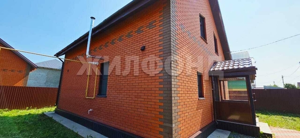 
  Продается дом, 129.5 м², село Толмачево
. Фото 35.