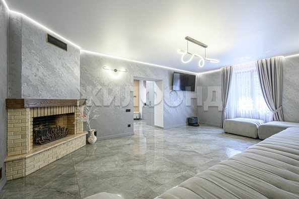 
  Продается дом, 286.1 м², Обь
. Фото 7.