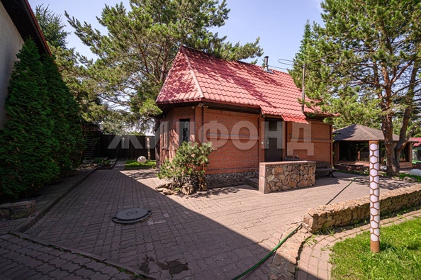
  Продается дом, 286.1 м², Обь
. Фото 25.