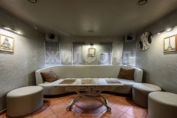 
  Продается дом, 286.1 м², Обь
. Фото 31.